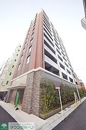 ザ・パークハビオ新御徒町