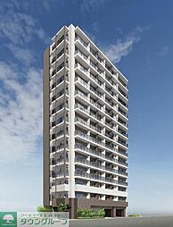 ヴィークブライト蔵前