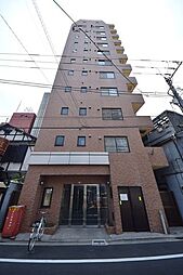 サンハイツ浅草