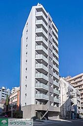 プライムブリス蔵前