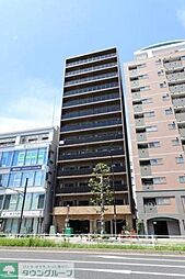 アーバンパーク三ノ輪II