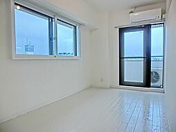 ソサエティ蔵前 11階2DKのリビング/ダイニング