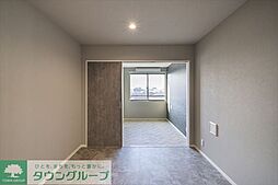 ｋ1　ａｐａｒｔｍｅｎｔｓ 1階1LDKのリビング/ダイニング