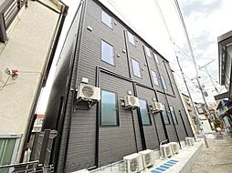 東京メトロ日比谷線 北千住駅 徒歩6分