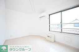 サザンロード北千住 3階1Kのリビング/ダイニング