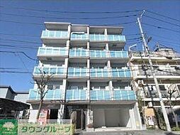 ＧＲＡＮ　ＰＡＳＥＯ舎人