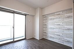 Ｓｕｎｎｙ　Ｓｉｄｅ　Ｆｏｒｅｓｔ 2階1LDKのリビング/ダイニング