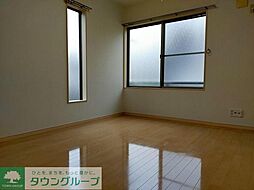 アソシア　レジデンス 2階1Kのリビング/ダイニング