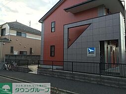 ベルエイト北綾瀬II