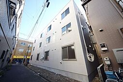 デュオメゾン千住仲町