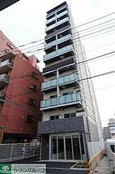 プレニーズ五反野MAXIV 1103