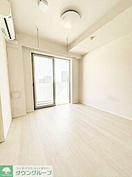 ＡＺＥＳＴお花茶屋IV 5階1Kのリビング/ダイニング