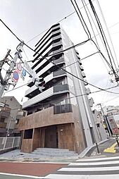 ルクシェール青砥