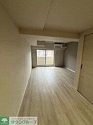 ＡＲＣＯＢＡＬＥＮＯ ＤＡＩＳＨＩＭＡＥ 4階1LDKのリビング/ダイニング