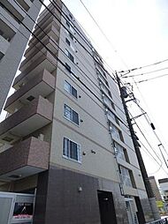 フェルクルールプレスト千住関屋