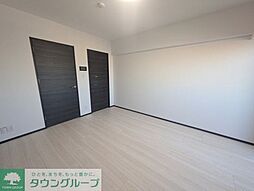 GENOVIA青砥II 1階1Kのリビング/ダイニング