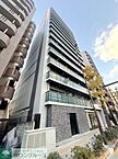 東京都足立区千住中居町8-1：物件画像／株式会社タウンハウジング東京　北千住店