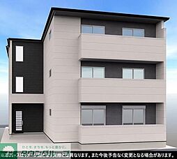 ＫＥＩＡＩ　ＲＥＳＩＤＥＮＣＥ　梅島