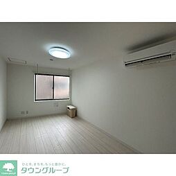 MQuarto五反野 3階1Kのリビング/ダイニング