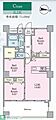 PJ TREE NEST5階19.4万円