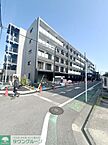東京都葛飾区奥戸2丁目19-6：物件画像／株式会社タウンハウジング東京　北千住店