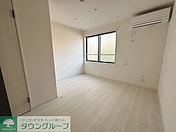 Reberty竹ノ塚 1LDKの写真