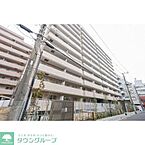 東京都足立区竹の塚6丁目16-11：物件画像／株式会社タウンハウジング東京　北千住店