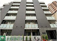 東京都墨田区東向島4丁目27-2：物件画像／株式会社タウンハウジング東京　北千住店
