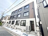 東京都足立区足立1丁目38-12：物件画像／株式会社タウンハウジング東京　北千住店