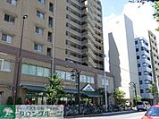 マルエツ西日暮里店 徒歩5分。スーパー 400m