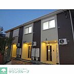 東京都足立区梅島2丁目22-7：物件画像／株式会社タウンハウジング東京　北千住店