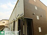 東京都足立区六月2丁目17-3：物件画像／株式会社タウンハウジング東京　北千住店