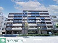 東京都墨田区墨田2丁目6-3：物件画像／株式会社タウンハウジング東京　北千住店
