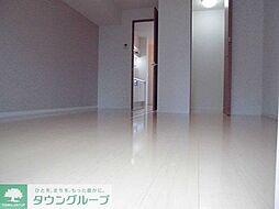 ブランエール 1Kの写真