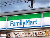 ファミリーマート東水元二丁目店 143m