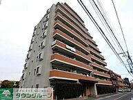 東京都足立区谷在家2丁目14-4：物件画像／株式会社タウンハウジング東京　北千住店