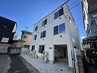 東京都足立区千住宮元町10-7：物件画像／株式会社タウンハウジング東京　北千住店