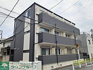 東京都葛飾区金町3丁目15-3：物件画像／株式会社タウンハウジング東京　北千住店