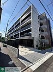 東京都足立区六月3丁目18-16：物件画像／株式会社タウンハウジング東京　北千住店