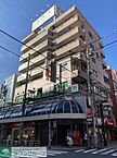 東京都足立区千住2丁目22：物件画像／株式会社タウンハウジング東京　北千住店