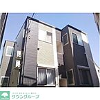 東京都足立区足立1丁目17-10：物件画像／株式会社タウンハウジング東京　北千住店