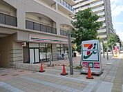 セブンイレブン 60m