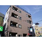東京都足立区千住柳町34-13：物件画像／株式会社タウンハウジング東京　北千住店