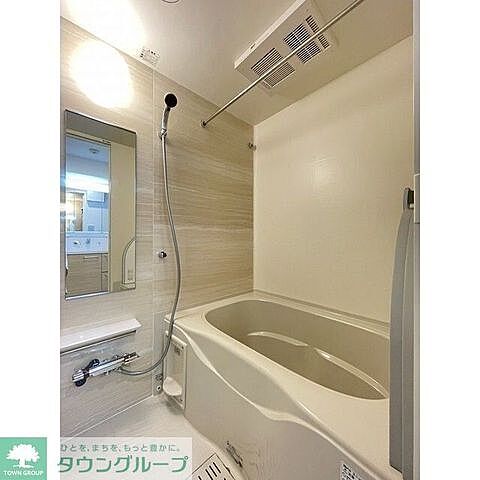 浴室