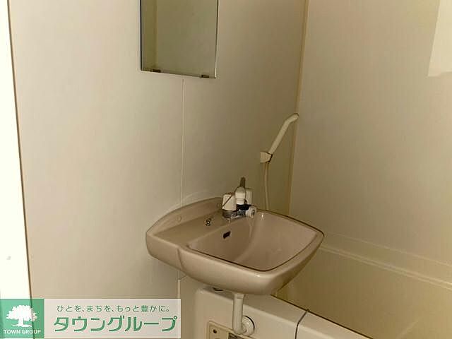 浴室
