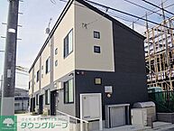 東京都足立区六町3丁目7-12：物件画像／株式会社タウンハウジング東京　北千住店