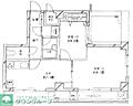 パペーテ千住新橋9階10.0万円