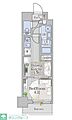 グランエール西日暮里SOUTH9階15.0万円