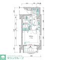 ガリシア東上野8階12.9万円