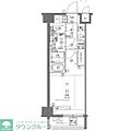 LEXE綾瀬8階9.2万円